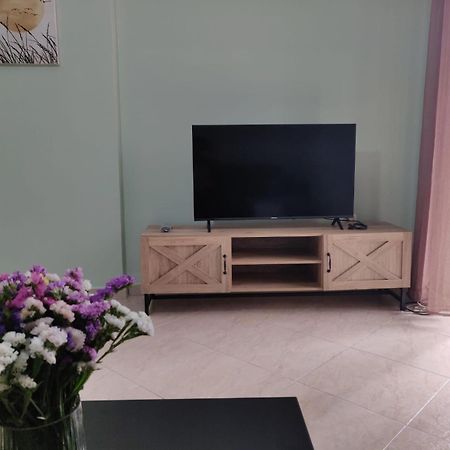 Bevis Apartment Тирана Екстериор снимка