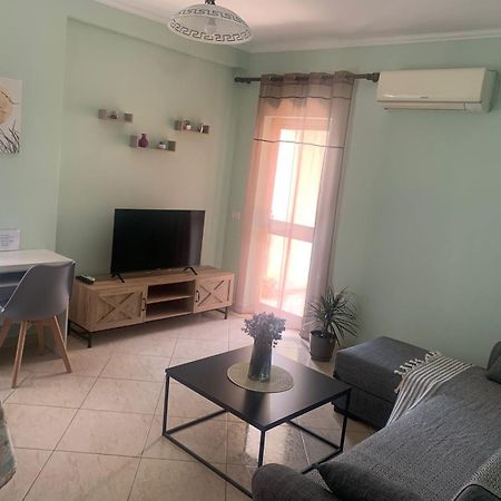Bevis Apartment Тирана Екстериор снимка
