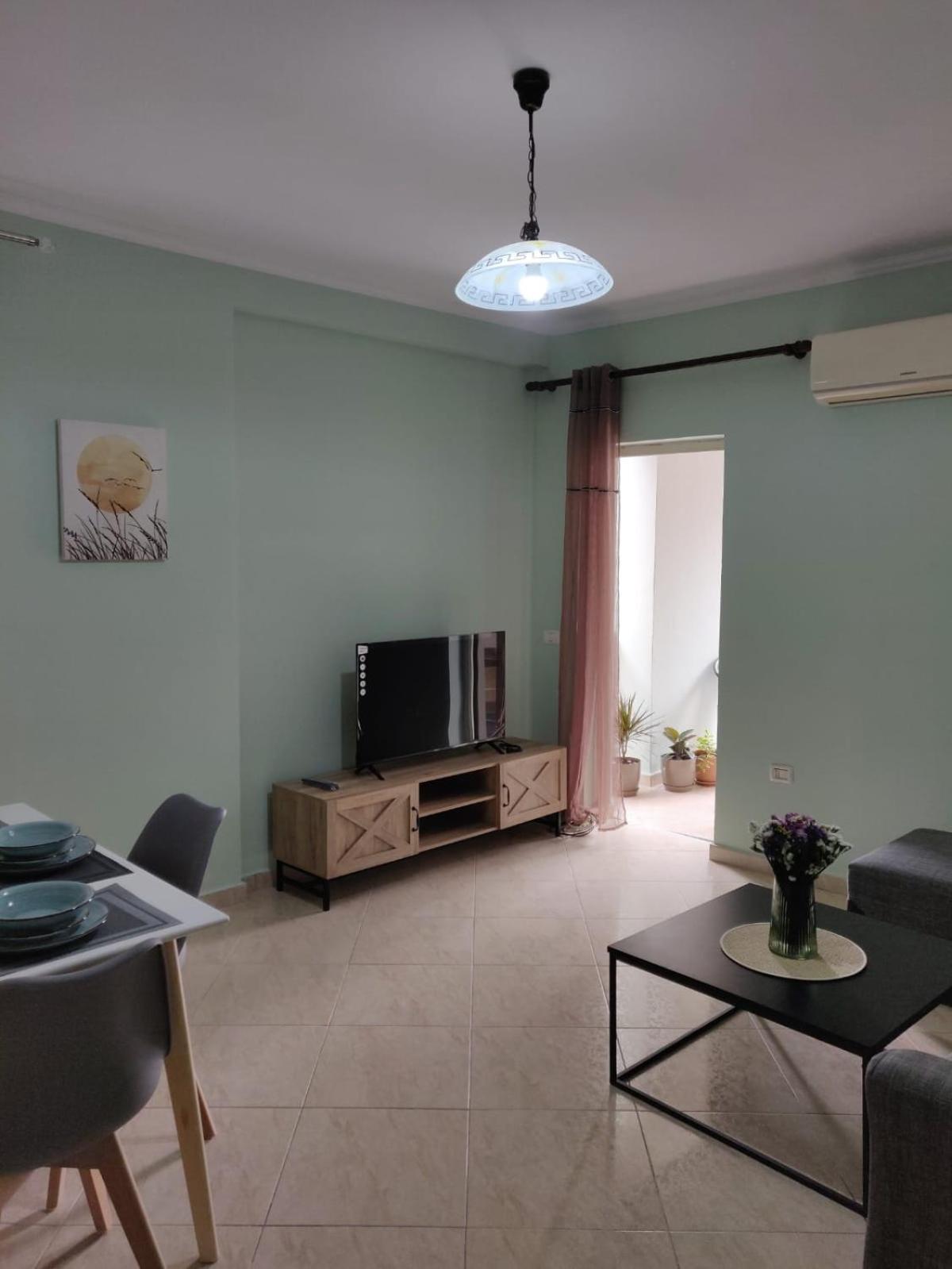 Bevis Apartment Тирана Екстериор снимка