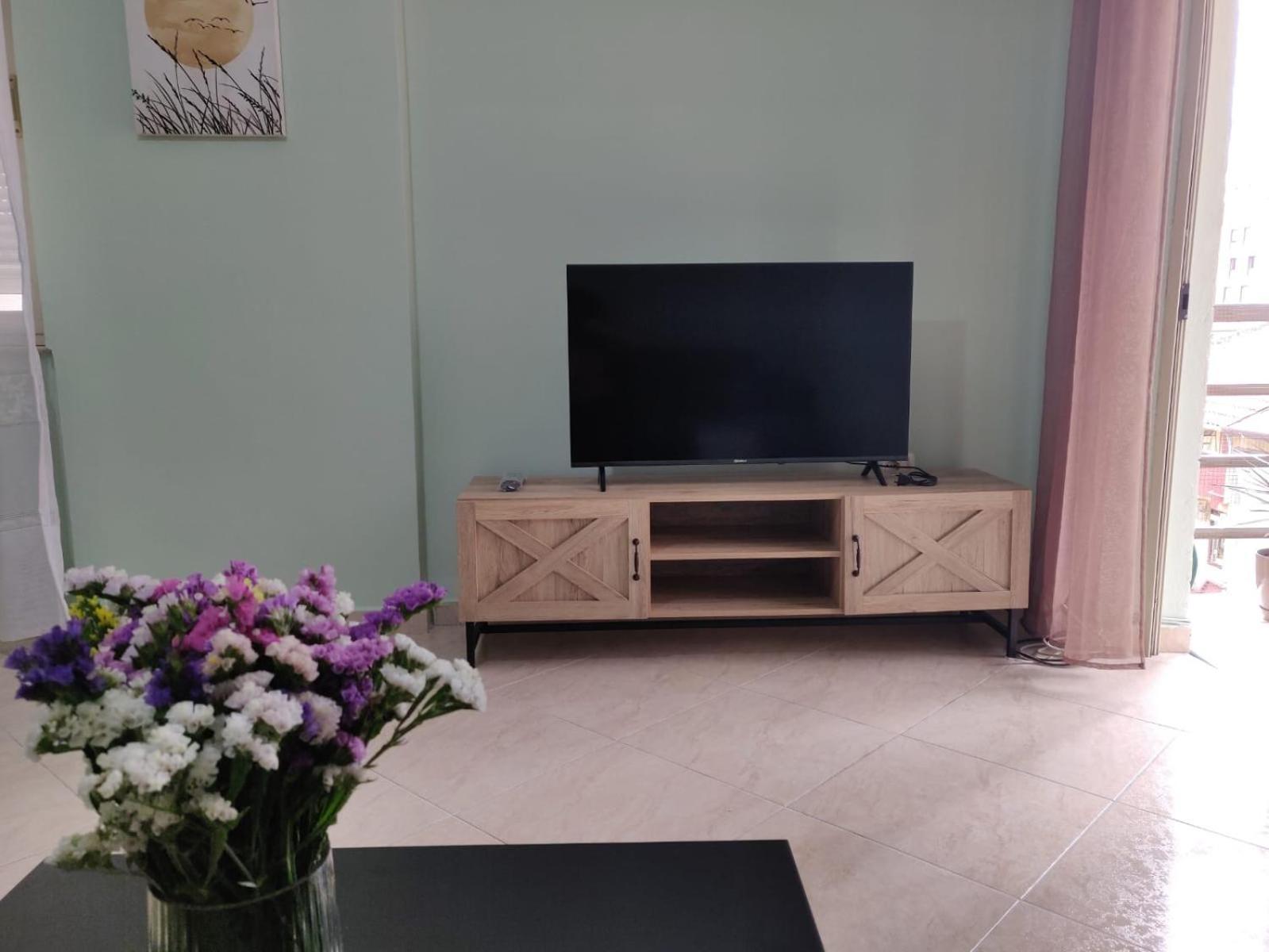 Bevis Apartment Тирана Екстериор снимка