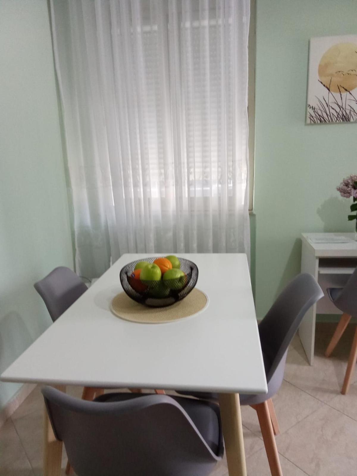 Bevis Apartment Тирана Екстериор снимка