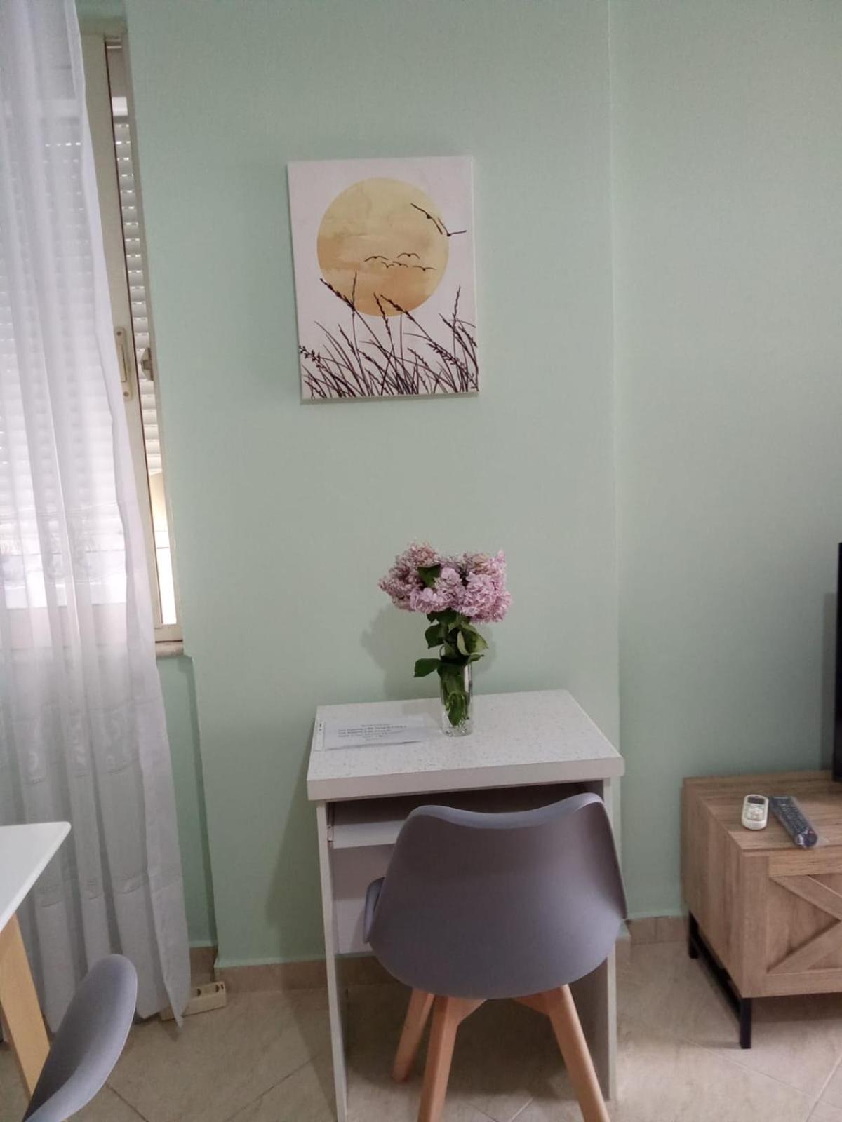 Bevis Apartment Тирана Екстериор снимка