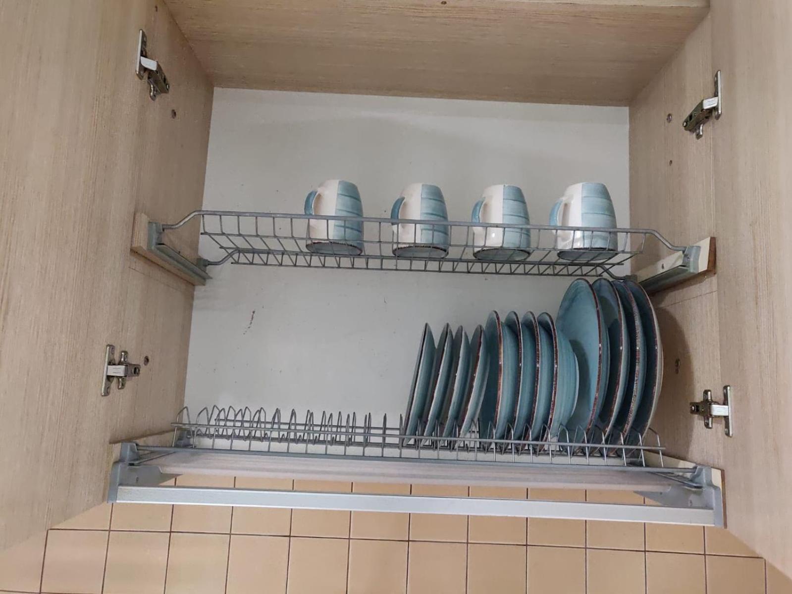 Bevis Apartment Тирана Екстериор снимка