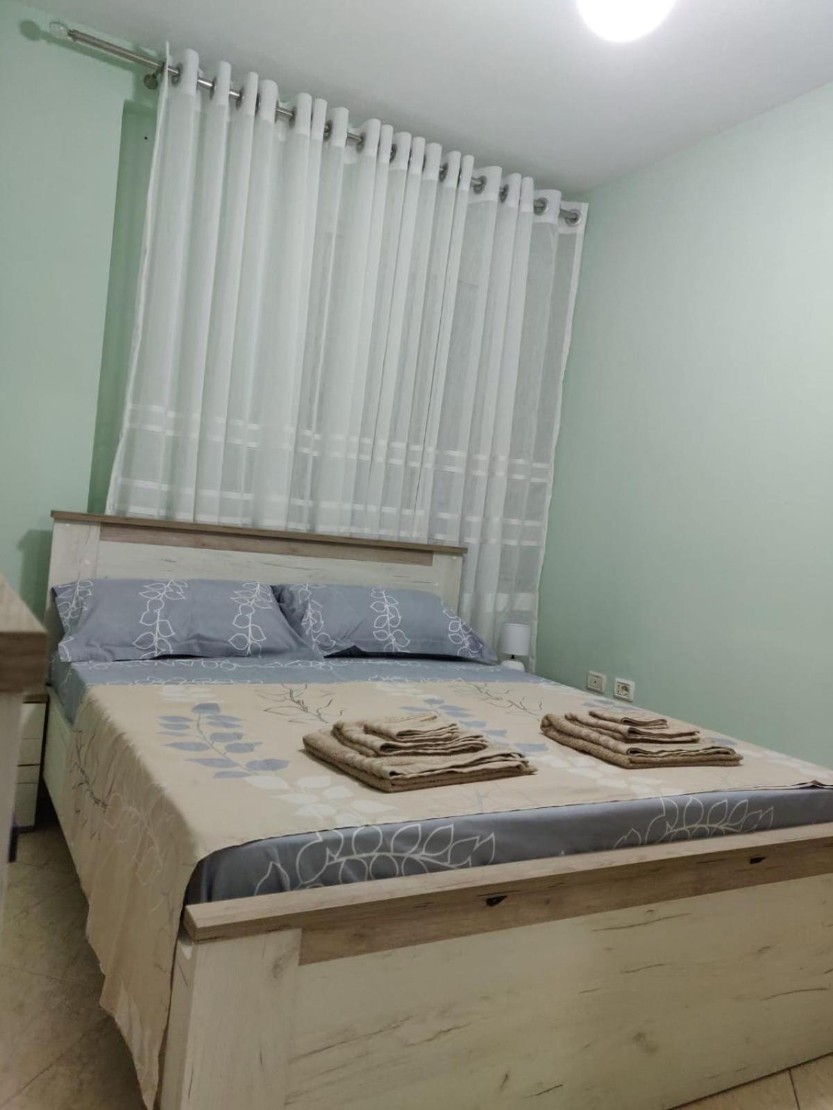 Bevis Apartment Тирана Екстериор снимка