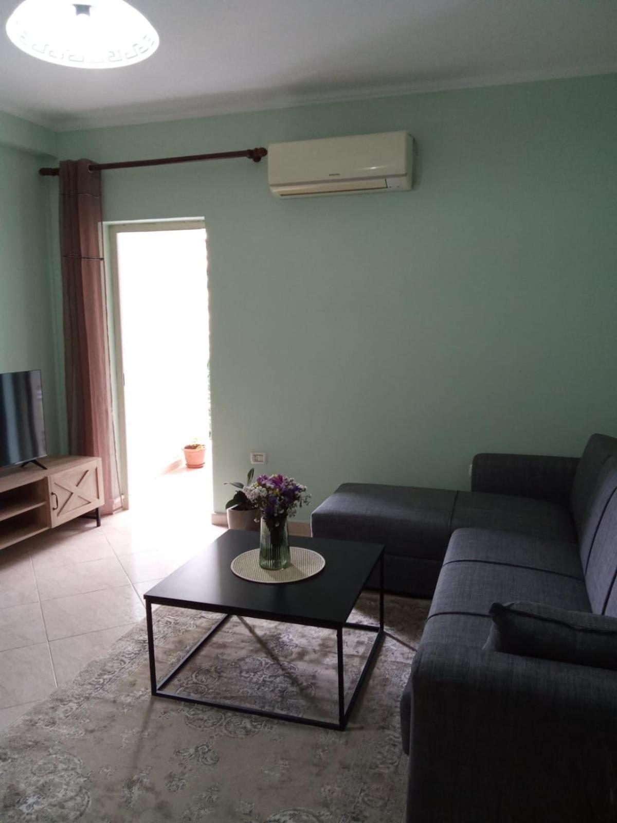 Bevis Apartment Тирана Екстериор снимка