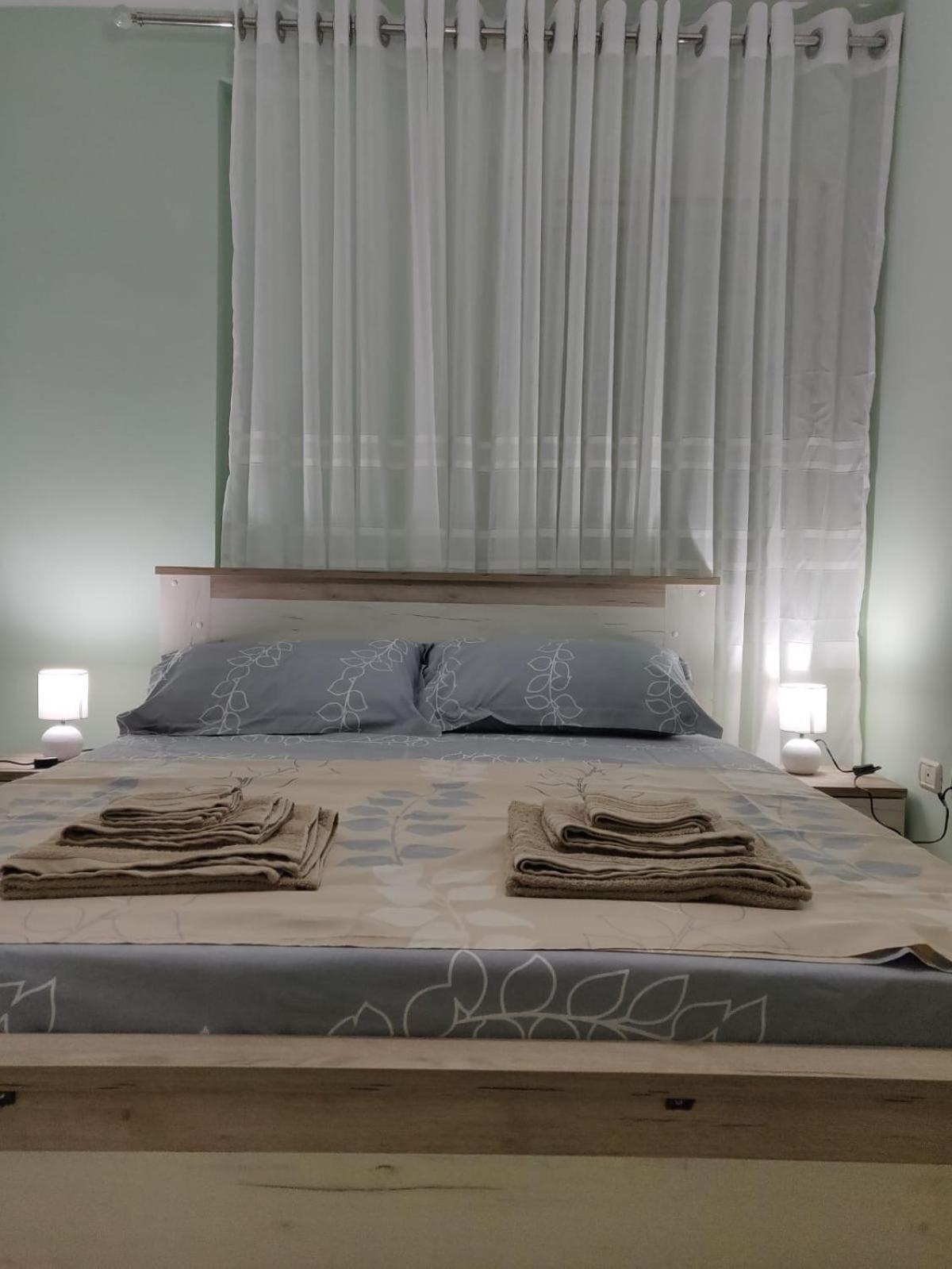 Bevis Apartment Тирана Екстериор снимка