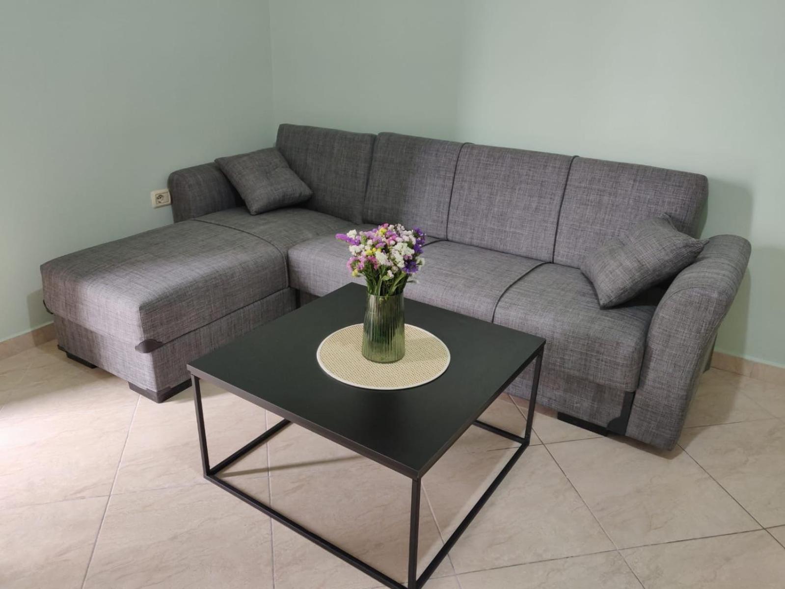 Bevis Apartment Тирана Екстериор снимка