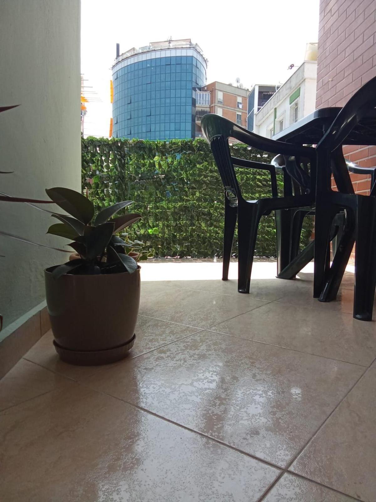 Bevis Apartment Тирана Екстериор снимка