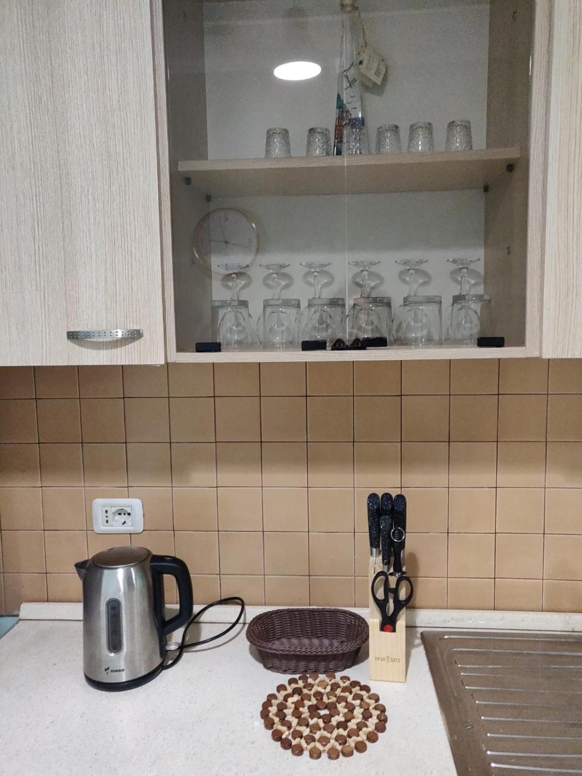 Bevis Apartment Тирана Екстериор снимка