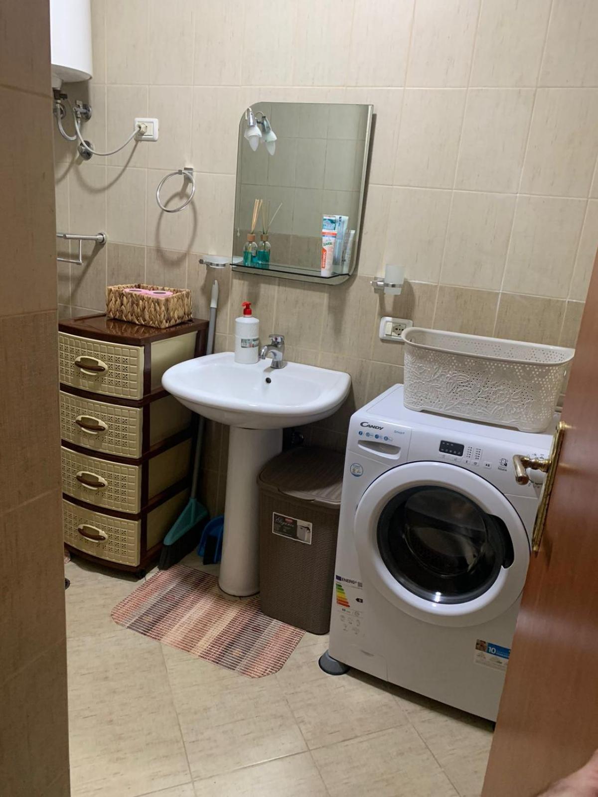 Bevis Apartment Тирана Екстериор снимка